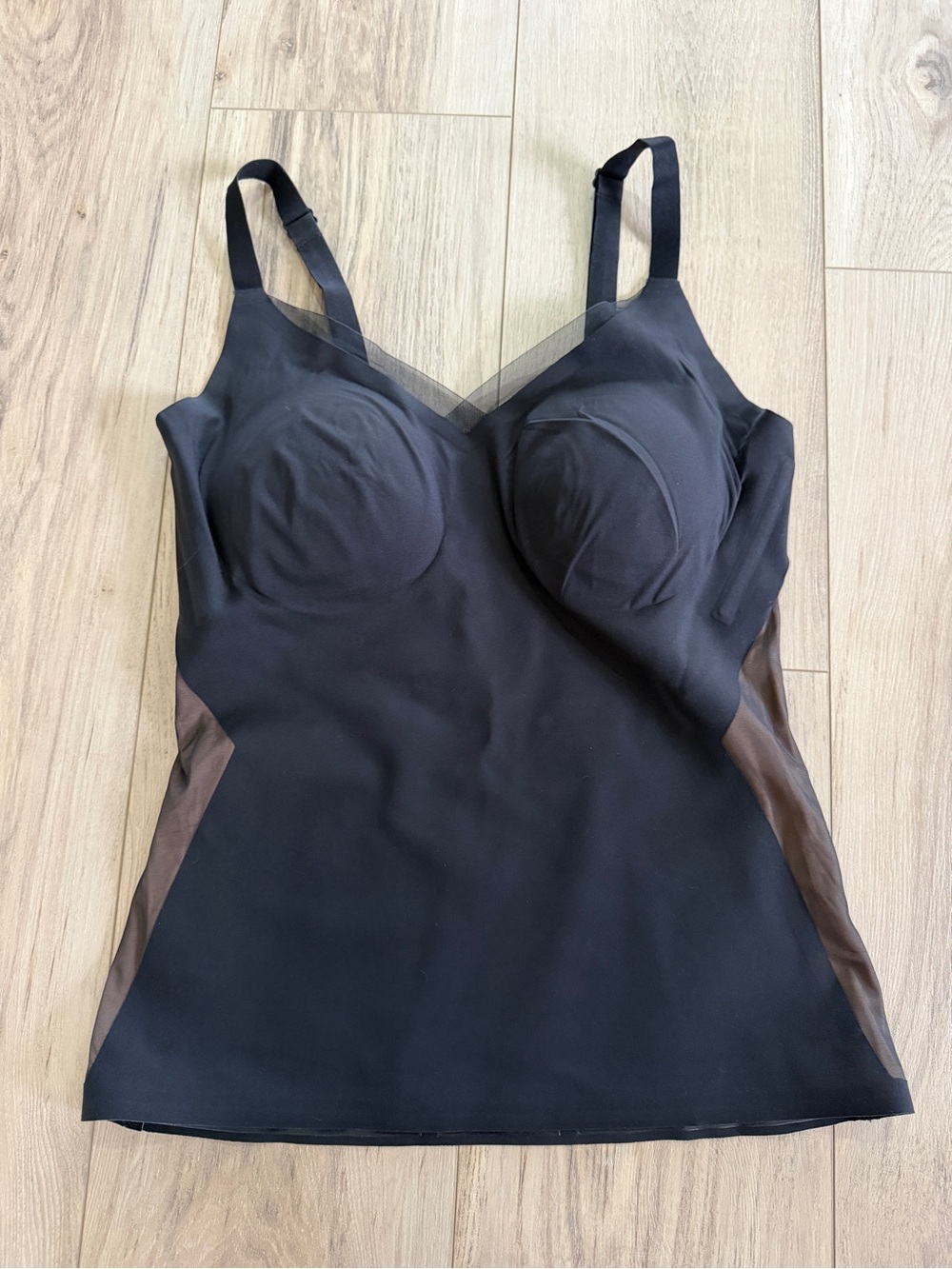 Honeylove Shapewear Cami Large